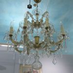 543 1581 CHANDELIER